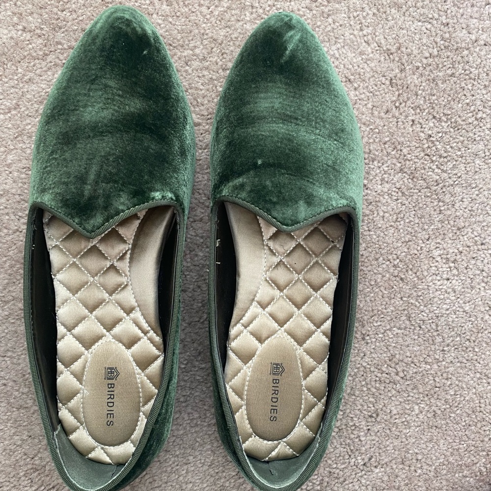 Birdies Heron 9 Olive GUC